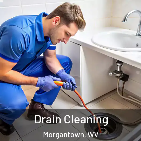  Drain Cleaning Morgantown, WV