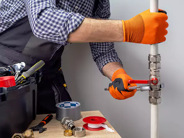 Why Choose Morgantown Plumbers for Plumbing Services?