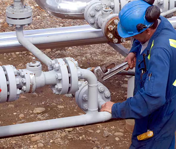 Expert Plumber for Backflow Preventer in Morgantown, WV: Schedule Affordable Testing and Installation with Us