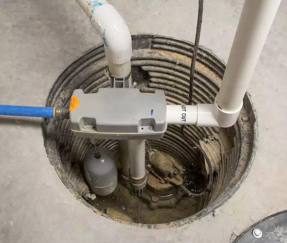 Licensed Plumbers for Basement Sump Pump Installation in Morgantown