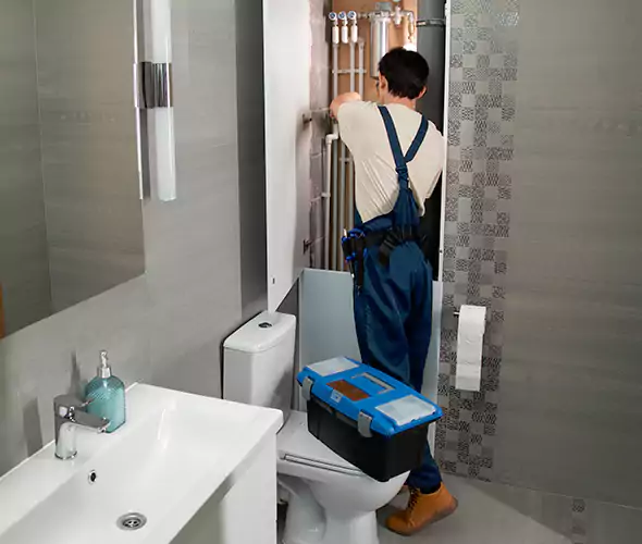 Expert Professional Bathroom Plumbing Experts in Morgantown, WV: Get Affordable Bathroom Plumbing Service