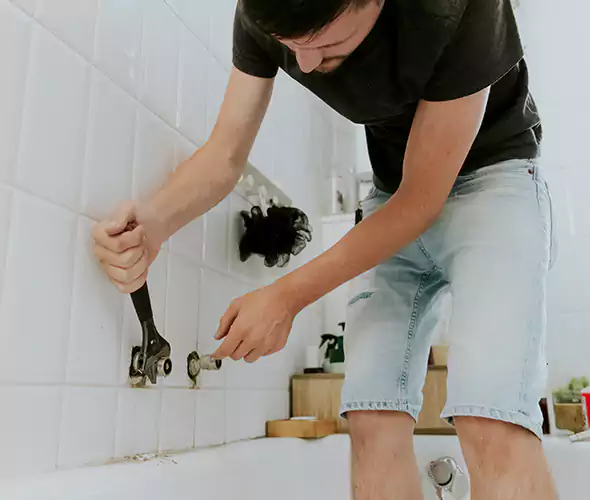 Affordable Bathtub Faucet Replacement in Morgantown: Choose Experienced Local Technicians