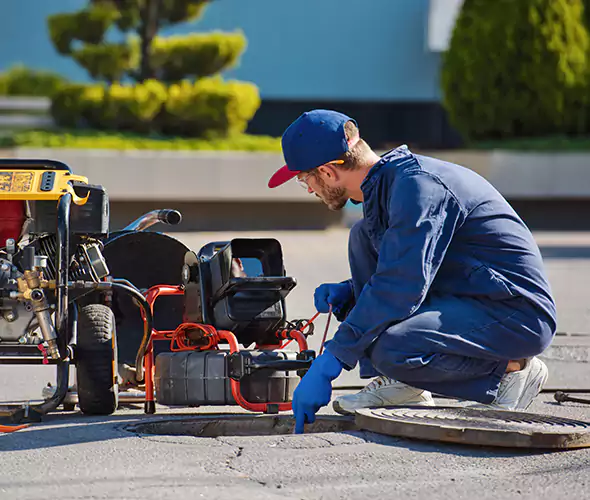 Trusted Drain Repair Specialists in Morgantown, WV