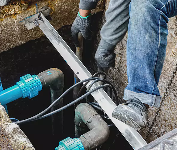 Expert Plumber for Drainage Services in Morgantown, WV: Schedule Affordable Drainage Solutions with Us