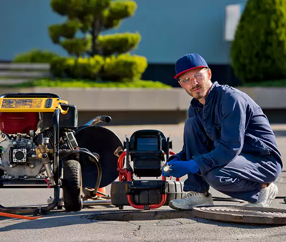 Professional Plumbers for Drains Camera Inspection in Morgantown, WV: Book Expert Inspection Services Today