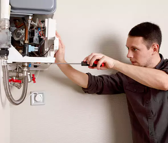 Certified Technicians for Electric Tankless Water Heater Installation in Morgantown, WV: Fast & Reliable Service.