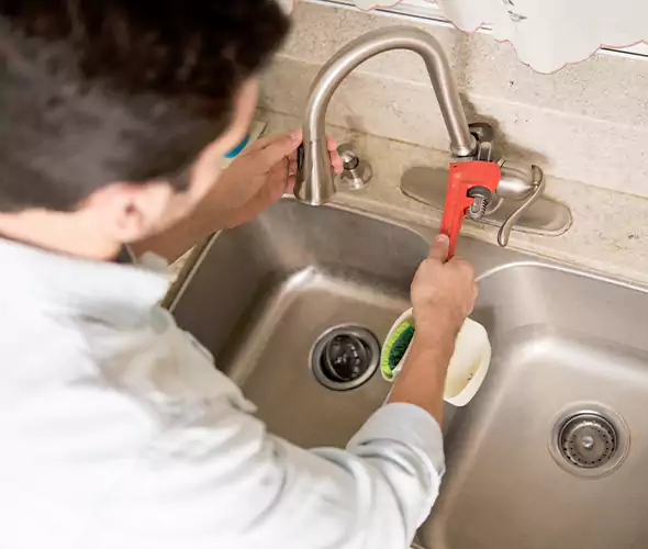 Professional Emergency Plumbing Repair in Morgantown, WV
