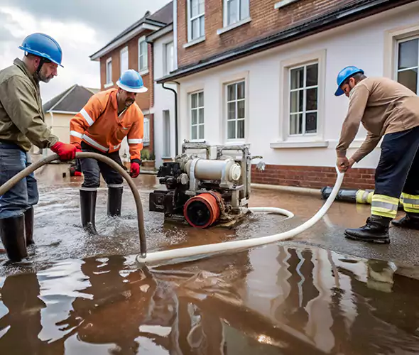 Expert Technicians for Flood Restoration in Morgantown, WV: Schedule Reliable Flood Restoration Services with Us