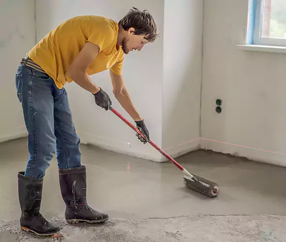 Trusted Foundation Leak Repair Experts in Morgantown, WV