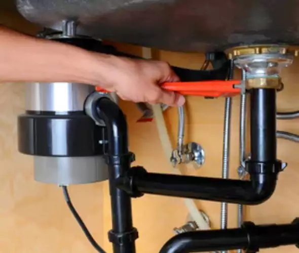 Professional Garbage Disposal Repair in Morgantown, WV