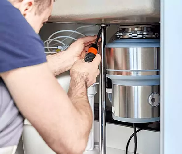 Expert Plumber for Garbage Disposal Replacement in Morgantown, WV