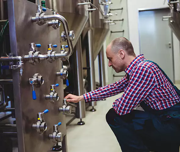 Professional Gas Leak Repair in Morgantown, WV