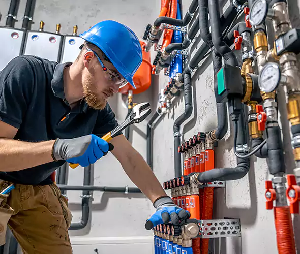 Professional Experts for Gas Line Installation in Morgantown, WV