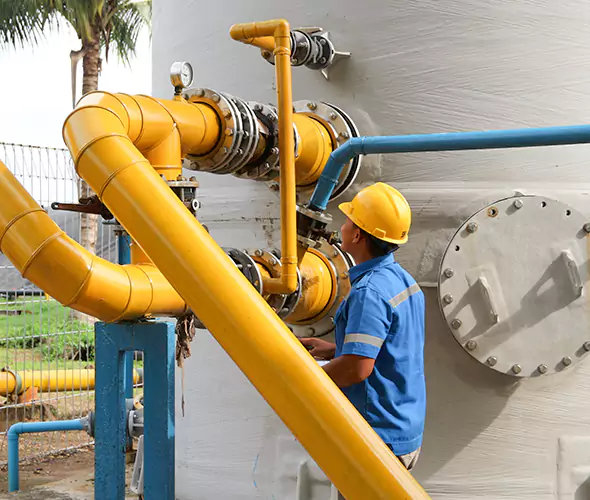 Expert Plumber for Gas Line Repair in Morgantown, WV: Schedule Affordable Repair Services with Us
