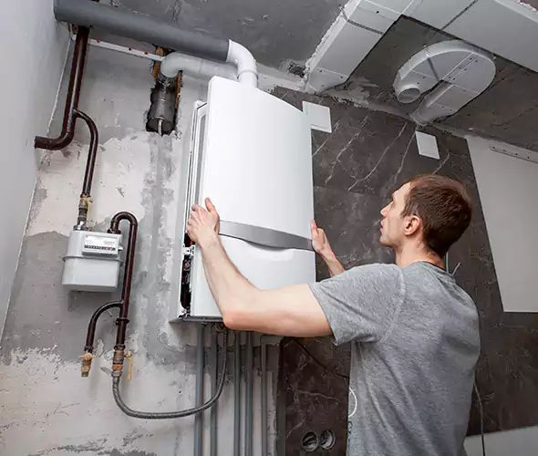 Certified Experts for Gas Water Heater Installation in Morgantown, WV