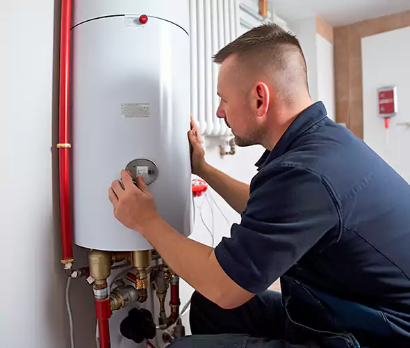 Expert Plumber for Gas Water Heater Replacement in Morgantown, WV: Schedule Affordable Replacement Services with Us