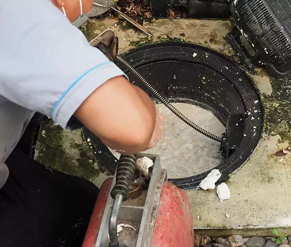 Expert Plumber for Hydro Jetting in Morgantown, WV: Schedule Reliable Hydro Jetting Services Today
