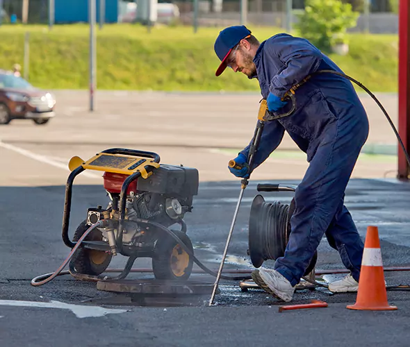 Expert Plumber for Hydrojet Plumbing in Morgantown, WV: Schedule Affordable Jetting Services with Us