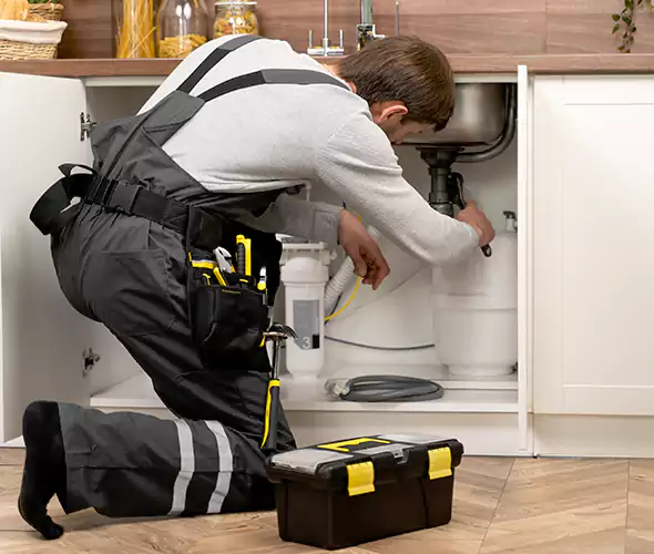 Certified Plumbers for Insinkerator Installation in Morgantown