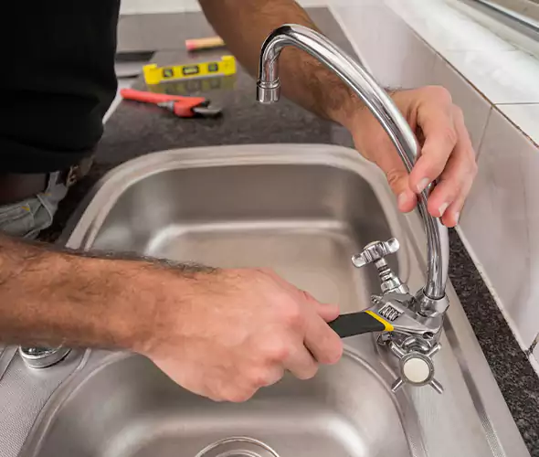 Expert Kitchen Sink Installation in Morgantown, WV