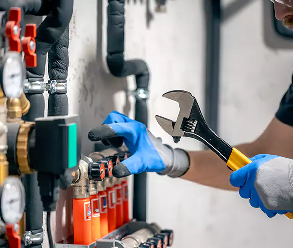 Expert Plumber for New Construction Plumbing in Morgantown, WV: Schedule Affordable Installation Services with Us