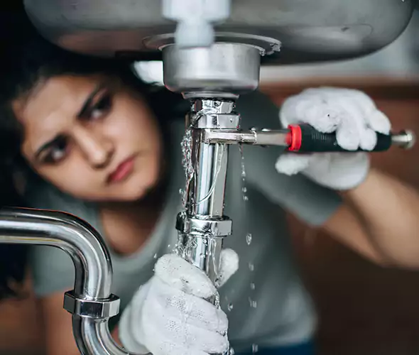 Professional Pipe Repair Specialists in Morgantown, WV