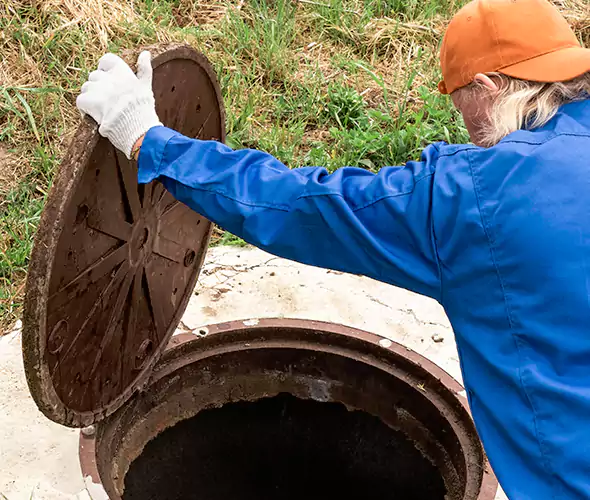 Septic System Repair Experts in Morgantown, WV