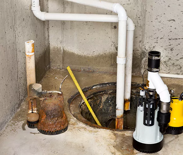 Expert Plumber for Sewage Ejector Pump Installation in Morgantown, WV: Schedule Affordable Installation Services with Us