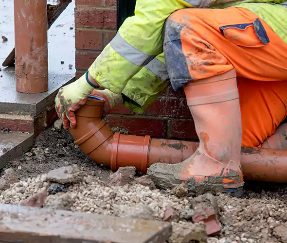 Professional Plumber for Sewer Cleaning in Morgantown, WV: Schedule Reliable Service Today