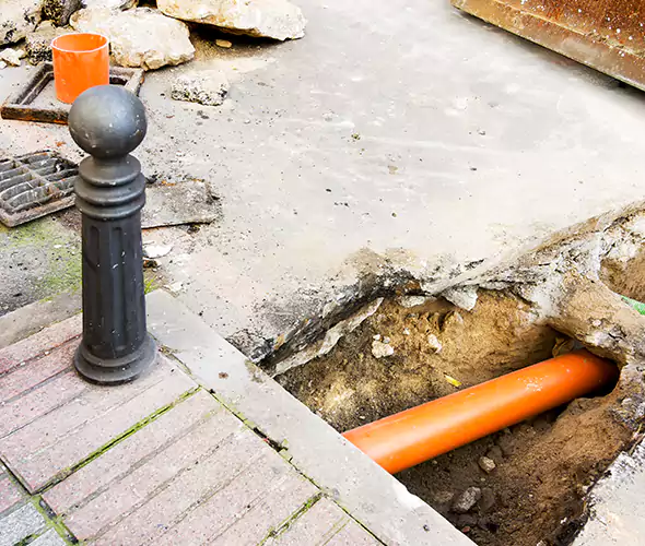 Expert Plumber for Sewer Line Replacement in Morgantown, WV: Schedule Affordable Sewer Replacement Services with Us