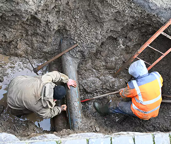 Expert Plumber for Sewer Replacement in Morgantown, WV: Schedule Affordable Sewer Replacement Services with Us