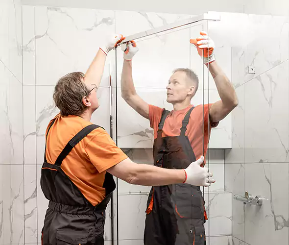 Professional Shower Installation Specialist in Morgantown, WV: Schedule Affordable Shower Setup Services with Us