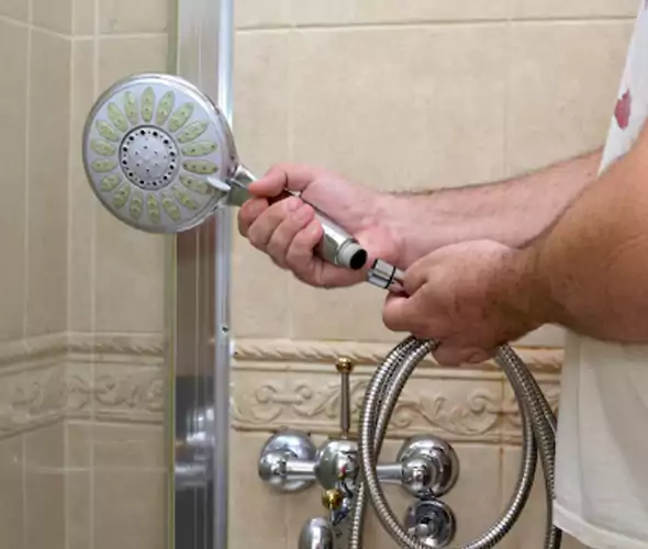 Professional Shower Repair Specialist in Morgantown, WV: Schedule Affordable Shower Services with Us