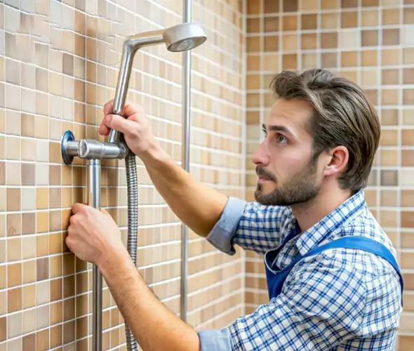 Professional Shower Replacement Specialist in Morgantown, WV: Schedule Affordable Shower Upgrade Services with Us