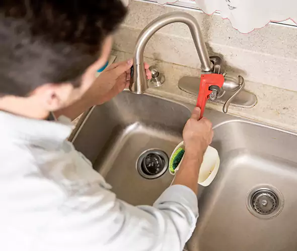Professional Sink Repair Specialist in Morgantown, WV: Schedule Reliable Sink Fixing Services with Us