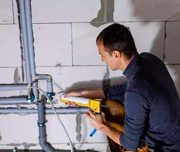 Expert Plumber for Slab Leak Detection in Morgantown, WV: Schedule Affordable Slab Leak Repair Services with Us
