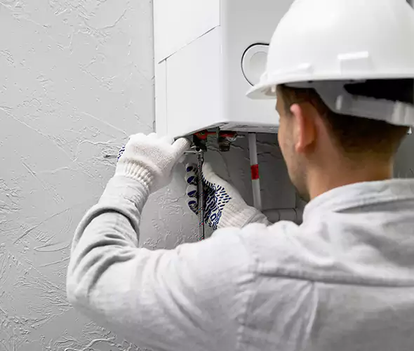 Expert Plumbers for Tankless Water Heater Installation in Morgantown, WV: Schedule Reliable Service Today