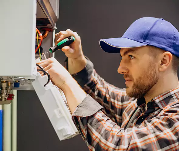 Expert Plumber for Tankless Water Heater Maintenance in Morgantown, WV: Schedule Professional Maintenance Services with Us