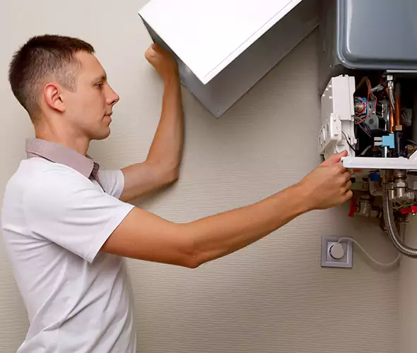 Expert Plumber for Tankless Water Heater Replacement in Morgantown, WV: Schedule Affordable Replacement Services with Us