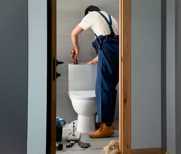 Professional Plumbers for Toilet Bowl Replacement in Morgantown, WV: Schedule Affordable Toilet Replacement Services With Us