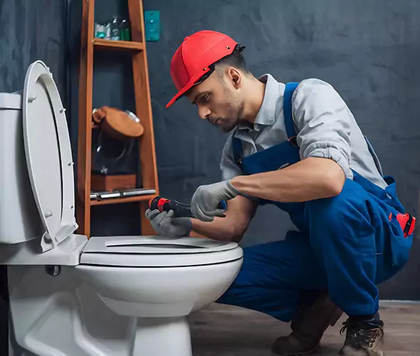 Expert Plumber for Toilet Installation in Morgantown, WV: Schedule Affordable Toilet Installation Services with Us
