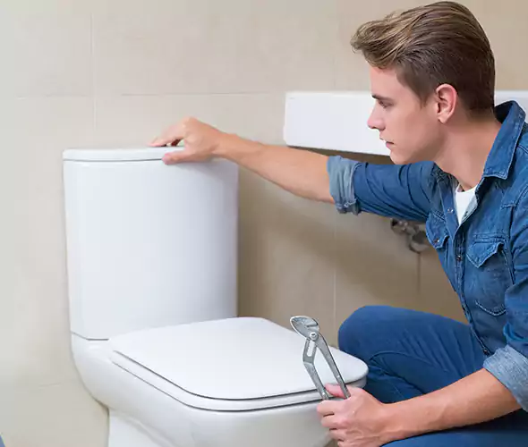 Expert Plumber for Toilet Replacement in Morgantown, WV: Schedule Affordable Toilet Replacement Services with Us