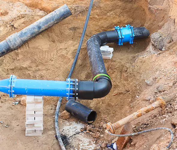Expert Professional Trenchless Pipe Repair in Morgantown, WV