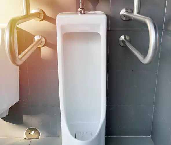 Expert Urinal Installation in Morgantown, WV: Schedule Reliable Plumbing Services with Us