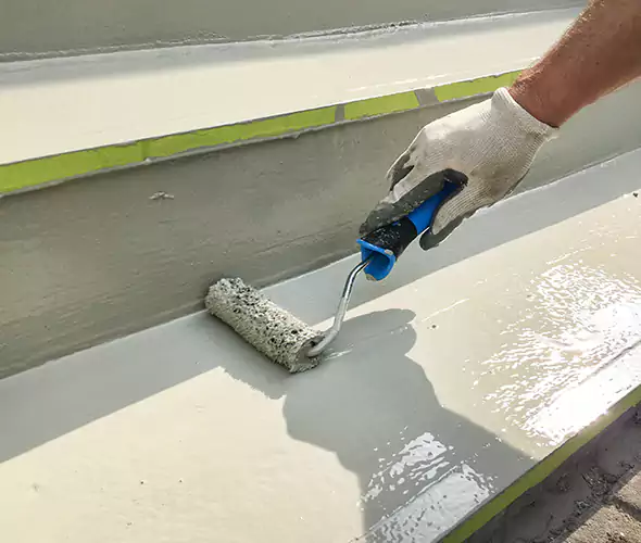 Expert Plumber for Walls Waterproofing in Morgantown,WV: Schedule Affordable Waterproofing Services with Us
