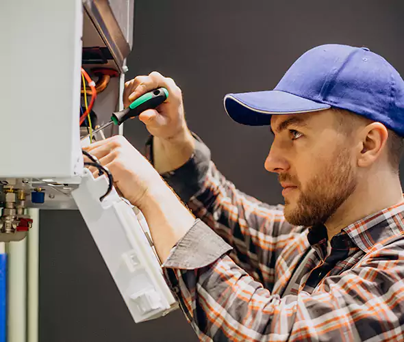 Expert Plumber for Water Heater Maintenance in Morgantown, WV: Schedule Affordable Services Today