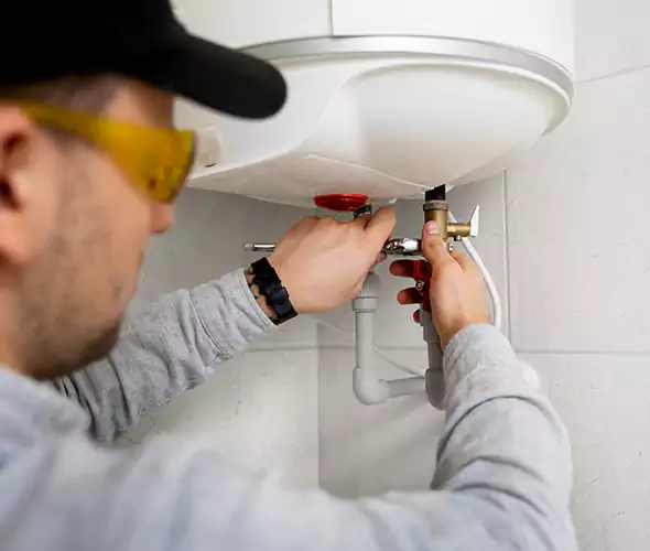 Get Affordable Water Heater Repair Service in Morgantown, WV