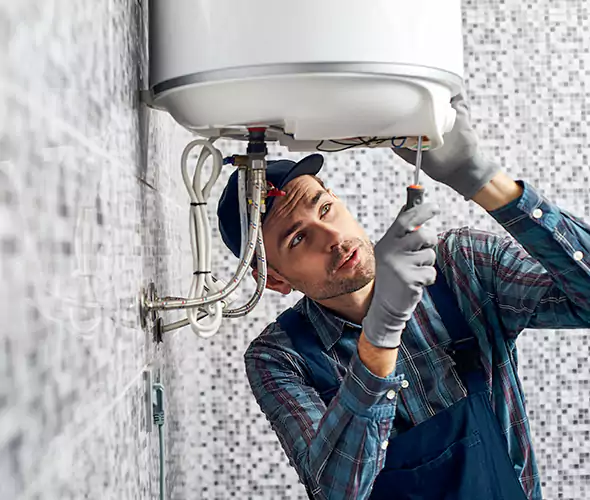 Expert Plumber for Water Heater Replacement in Morgantown, WV: Schedule Affordable Replacement Services with Us