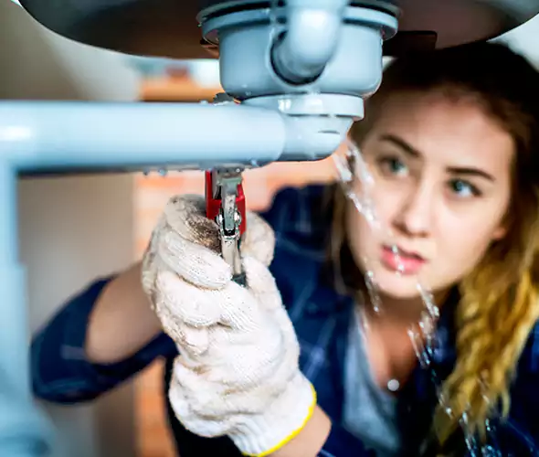 Expert Plumber for Water Leak Detection in Morgantown, WV: Schedule Affordable Leak Repair Services with Us
