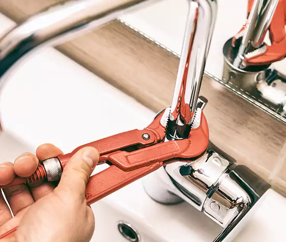 Expert Leak Repair Plumber in Morgantown, WV